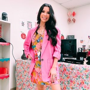 ✨Meet your Posher, Edarissa✨